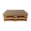 Tex Style Palletkussen Strak zit - olefin - Mocca gem.