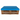 Tex Style Palletkussen Strak zit - Olefin - Uni Turquoise
