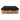 Tex Style Palletkussen Strak zit - Olefin - Uni Zwart