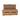 Palletkussen set plof Taupe - zit en rugkussens