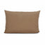 Tex Style Plofkussen - Olefin - Mocca gem.
