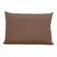 Tex Style Plofkussen - Olefin - Uni Taupe