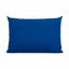 Tex Style Plofkussen - Olefin - Uni Kobalt