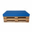 Tex Style Palletkussen Strak zit - Olefin - Uni Kobalt