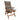 Tex Style tuinkussen hoge rug 123x50x8cm katoen - Genieten