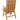 Tex Style tuinkussen hoge rug 123x50x8cm -Zilverweef Droomkussen