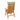 Tex Style tuinkussen hoge rug 123x50x8cm - Tropicana