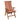 Tex Style tuinkussen hoog 123x50x8cm acryl - Candy Stripe