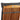 Tex Style tuinkussen hoge rug  123x50x8cm olefin - Zwart gemêleerd