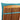 Tex Style tuinkussen hoge rug 123x50x8cm acryl - Blue Lagoon