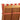 Tex Style tuinkussen hoog 123x50x8cm acryl - Candy Stripe