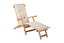 Deckchairkussen Dralon Linnen