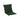 Tex Style tuinkussen laag 100x50cm Dralon Groen