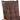 Tex Style tuinkussen hoge rug 123x50x8cm dralon - Chelsea bruin