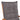Tex Style tuinkussen hoge rug 123x50x8cm olefin - Antraciet