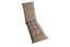 Deckchairkussen Dralon Taupe