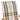 Tex Style tuinkussen hoge rug 123x50x4cm dralon - Mengs Ecru