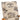 Tex Style tuinkussen hoge rug 123x50x4cm katoen - Stempel