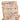 Tex Style tuinkussen hoge rug 123x50x4cm katoen - Postzegel