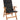 Tex Style tuinkussen hoge rug 123x50x4cm - First Dock