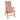 Tex Style tuinkussen hoge rug 123x50x4cm - Focus