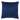 Sierkussen Velvet Navy