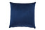 Sierkussen Velvet Navy