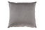 Sierkussen Velvet Taupe
