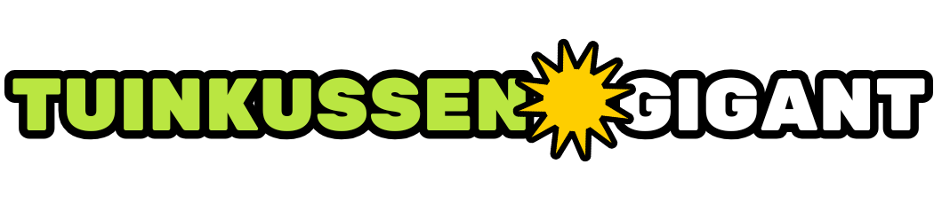 tuinkussengigant