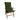 Tex Style tuinkussen hoge rug 123x50x8cm olefin - Olijf