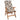 Tex Style tuinkussen hoge rug 123x50x4cm - Whizz Linnen