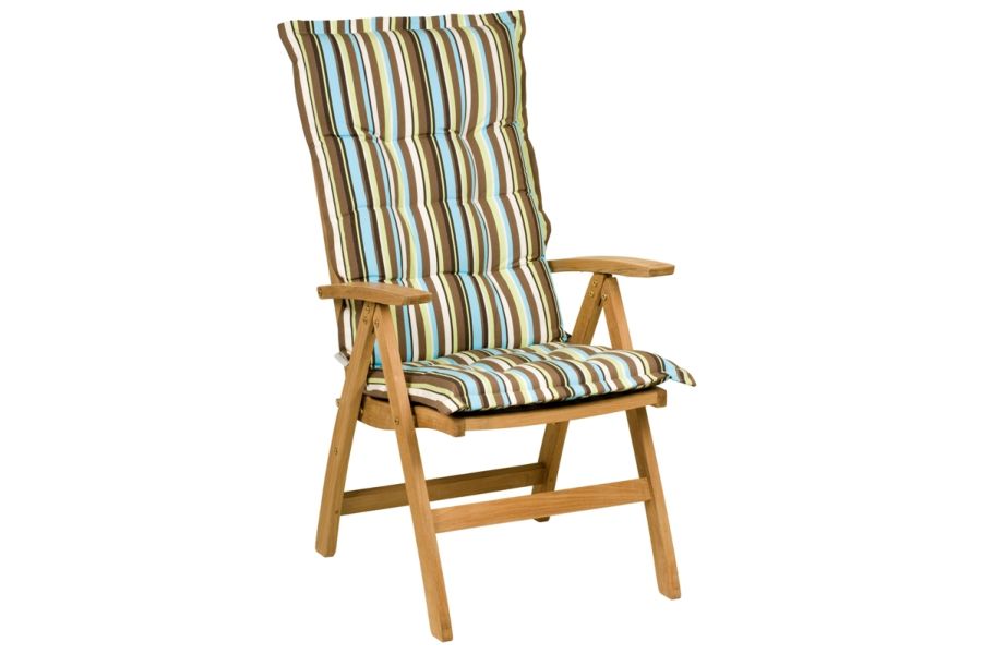 Tuinkussen beachlife 8 cm dik