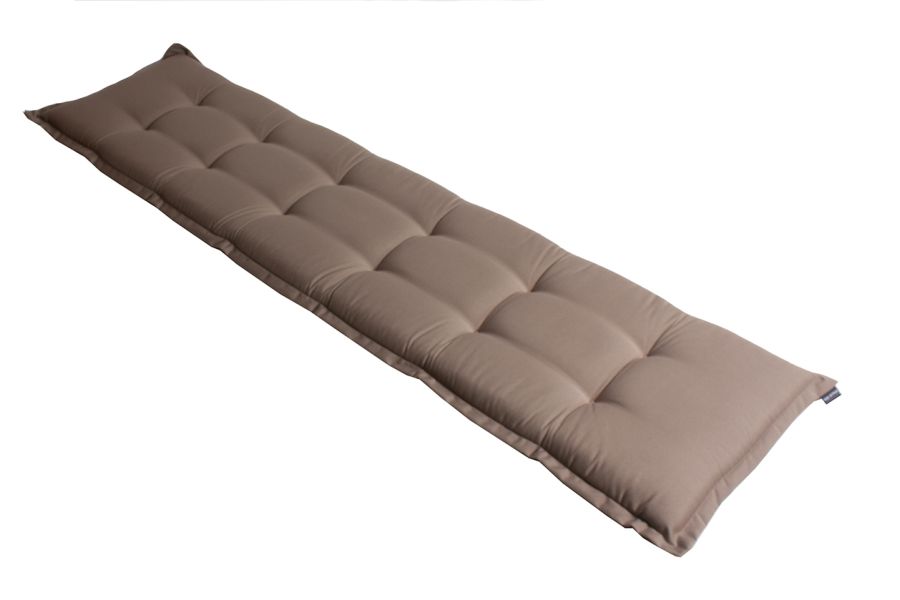 Bankkussen olefin Taupe 2709 210 cm