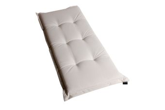 Bankkussen dralon Ecru 120 cm