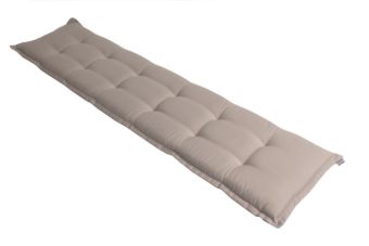 Bankkussen dralon linnen 210 cm