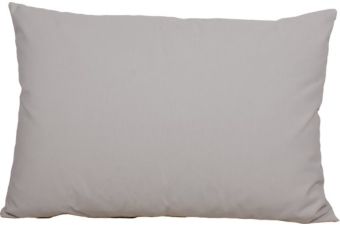 Tex Style Plofkussen - 60 x 40 cm - Olefin - Ecru FL