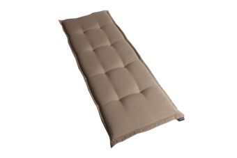 Bankkussen Olefin Taupe 2709 150 cm