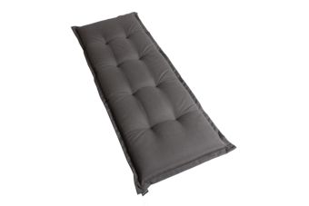 Bankkussen olefin Zwart gem. 8514 150 cm