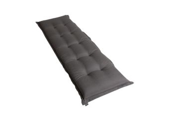 Bankkussen olefin Zwart Gem 8514 180 cm