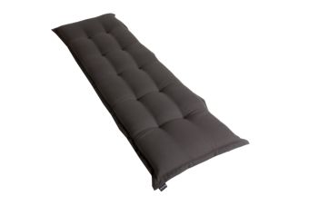 Bankkussen dralon Antraciet 180 cm