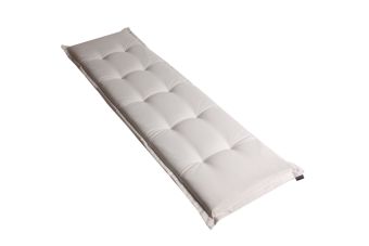Bankkussen olefin FL Ecru 180 cm