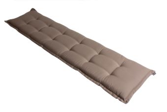 Bankkussen olefin Taupe 2709 210 cm