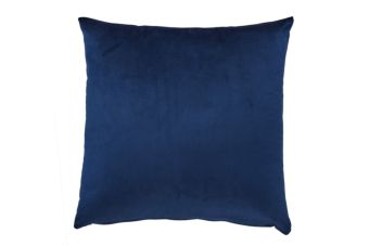 Sierkussen Velvet Navy